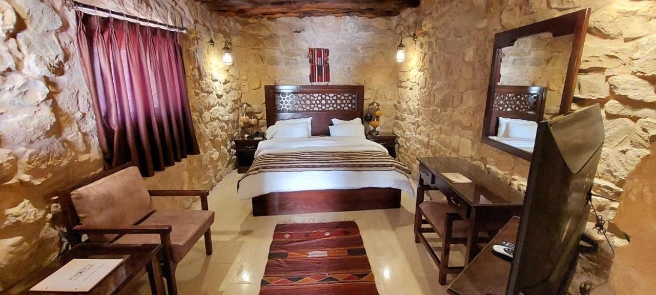Hayat Zaman And Petra 5* Wadi Musa