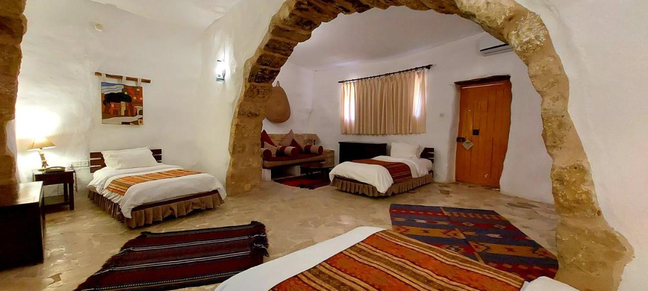 Hayat Zaman And Petra 5* Wadi Musa