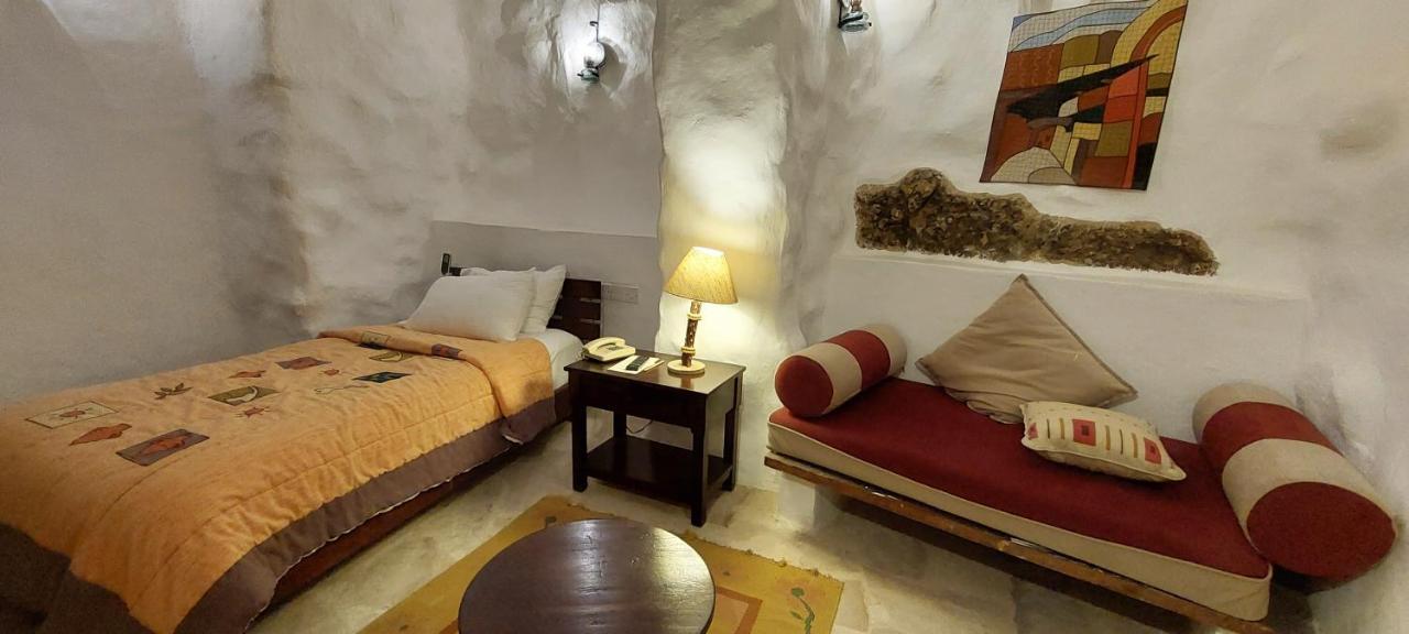 Hayat Zaman And Petra Resort Wadi Musa