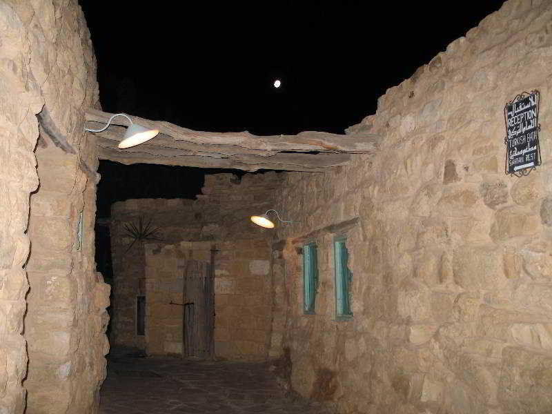 Hayat Zaman And Petra Wadi Musa
