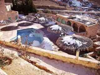 Resort Hayat Zaman And Petra 5*
