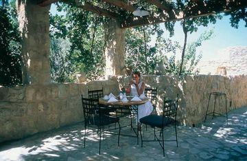 Resort Hayat Zaman And Petra Wadi Musa